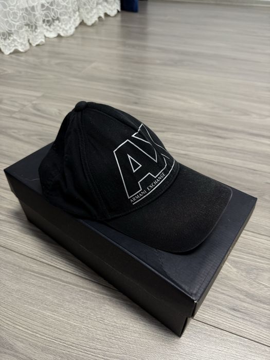 Sapca armani exchange