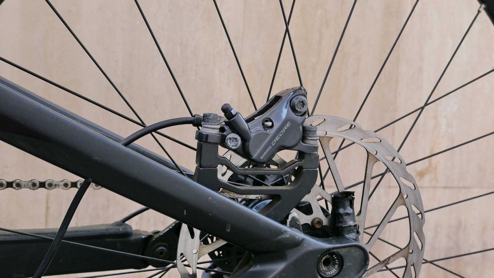 Canyon Sender DH, 27.5 M, RockShox Boxxer, 200 ход, 1х7 Sram GX