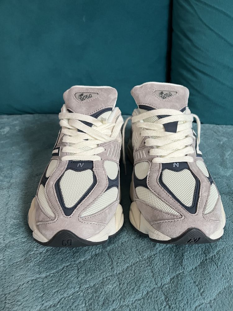 Маратонки New Balance