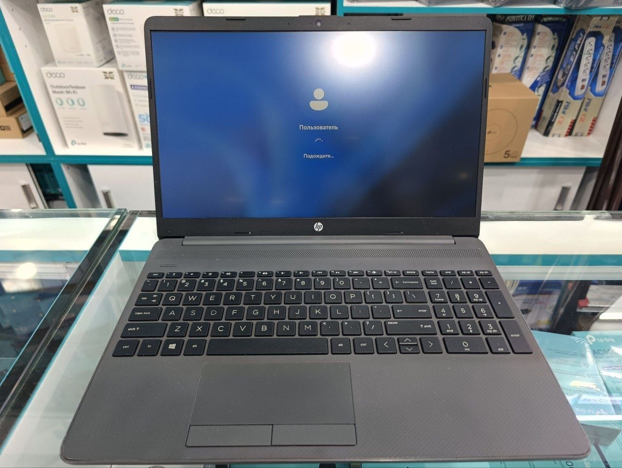 Hp ofisniy noutbuk