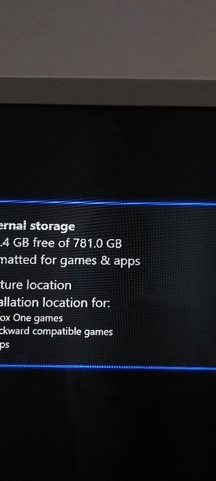 XBOX ONE X 2 controlere