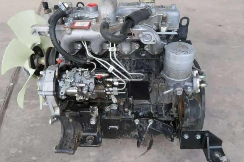 piese sau motor second hand isuzu 4jg1