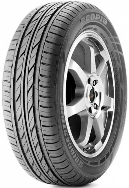 Set 4 cauciucuri NOI de vara Bridgestone EP150 Ecopia 175x60xR16 82H