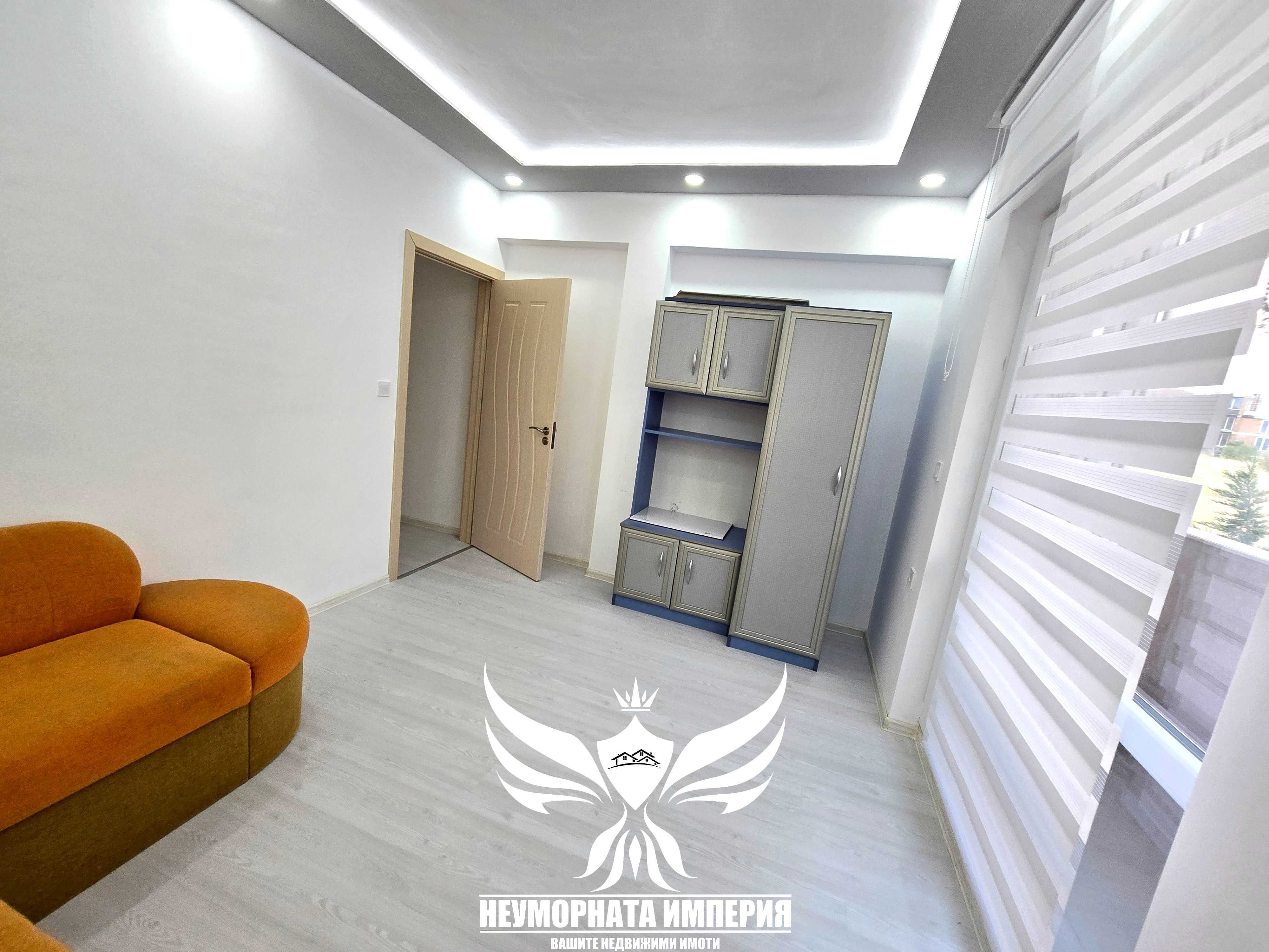 Продавам нов тристаен апартамент 84кв в Асеновград, кв.Баделема