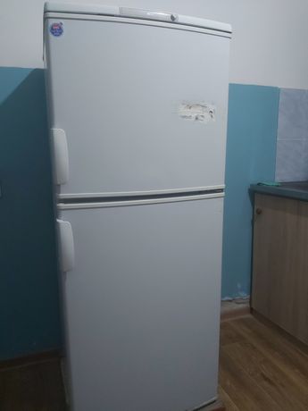 Холодильник,  Муздаткыш