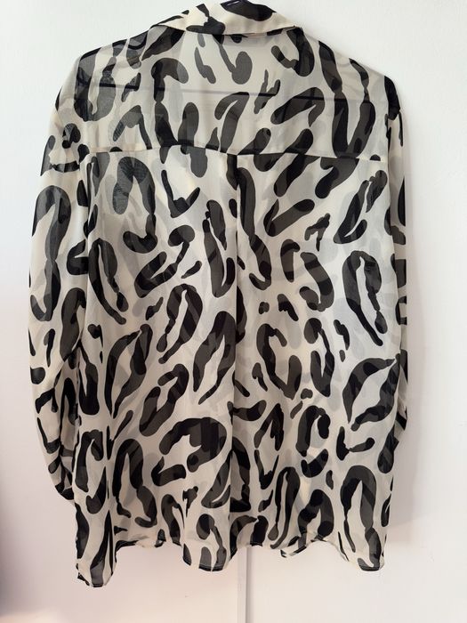 Рубашка Zara, М размер