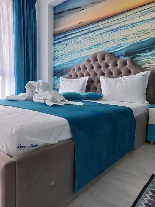 Garsoniera de inchiriat