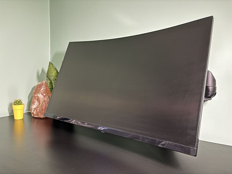 Геймърски Монитор Acer Nitro ED270RS3