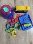 PlayDoh/ПлейДо части за игра с пластелин