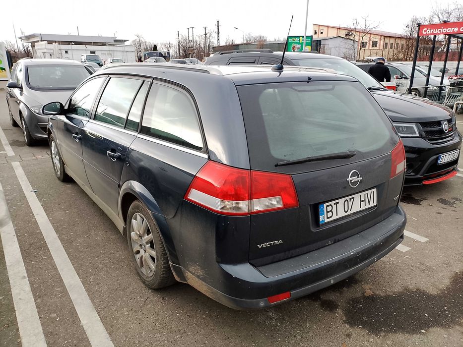Opel   Vectra   C
