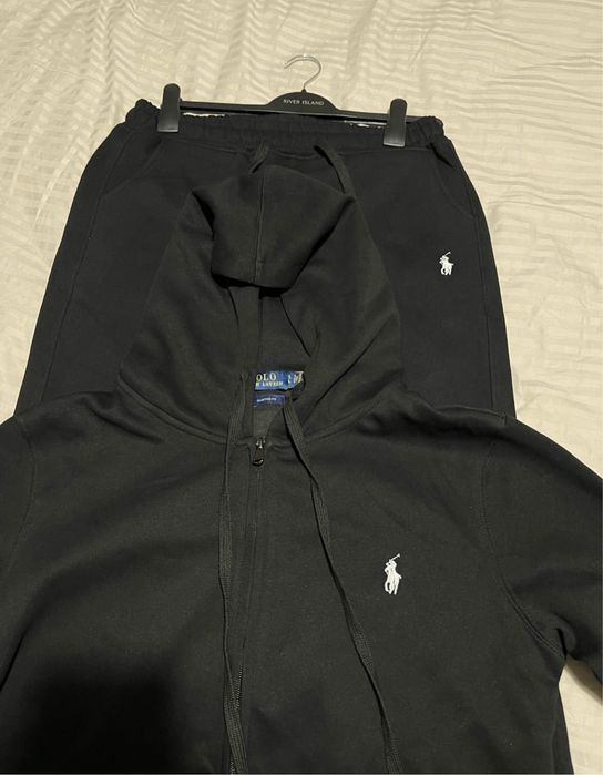 Compleu Polo Ralph Lauren