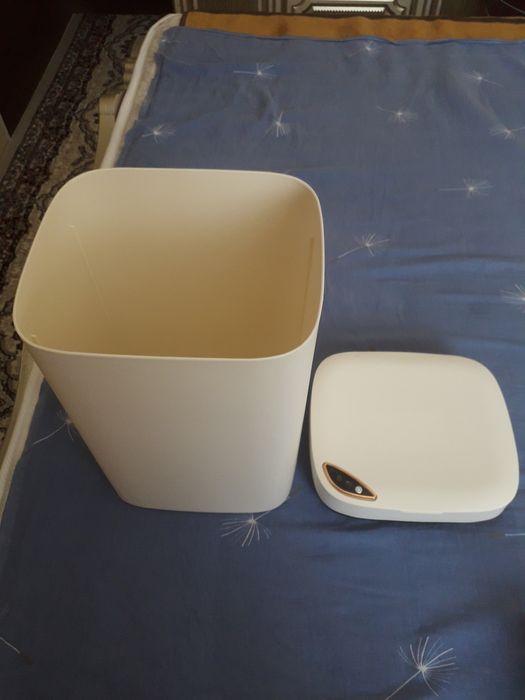 Sensorniy chelak yangi 16 litrli