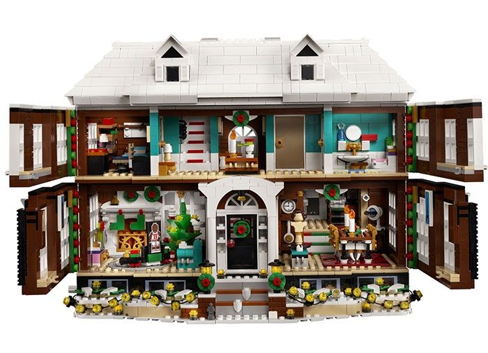 LEGO Ideas 21330 - nou, sigilat