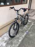 Rockrider 6.3 mărimea XL