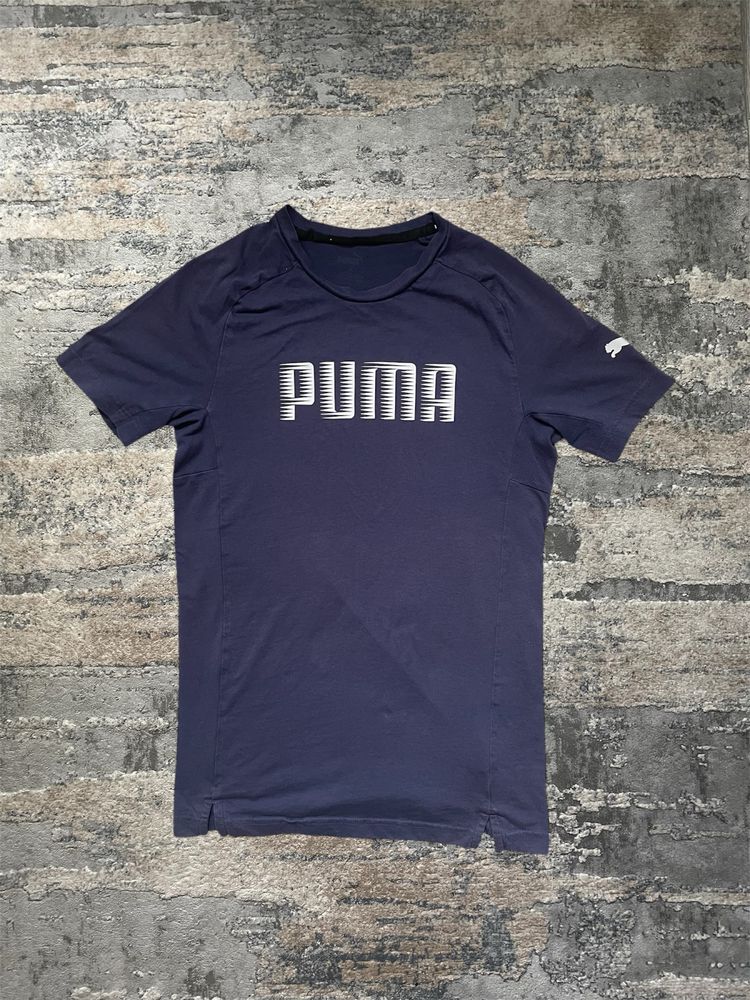 Tricou sport puma