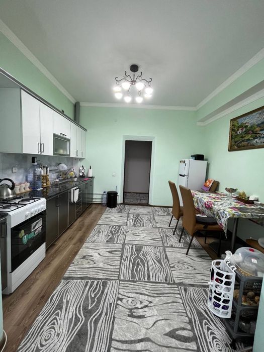 Срочно! Спутник-8, 125 м2 по 712$ с кадастром, готовая квартира!