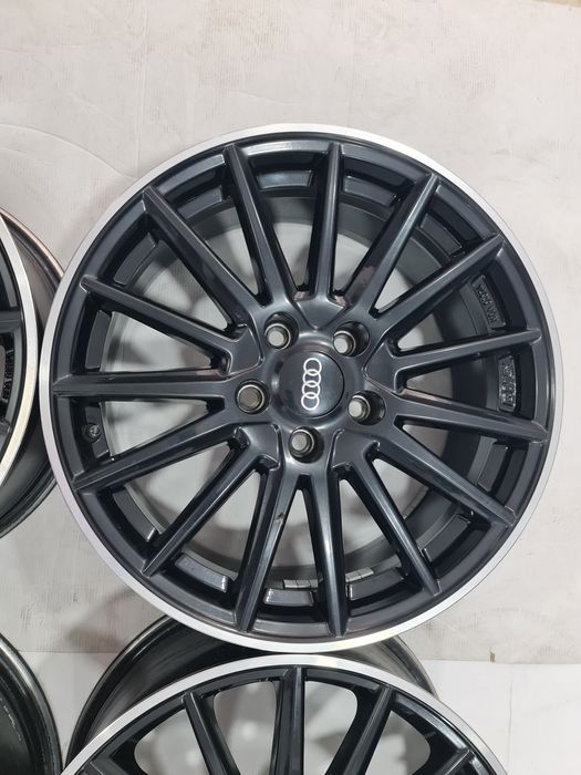 Jante 17 VW Passat T-Roc Golf 8 Skoda Kodiaq Karoq Octavia Audi A3 A4