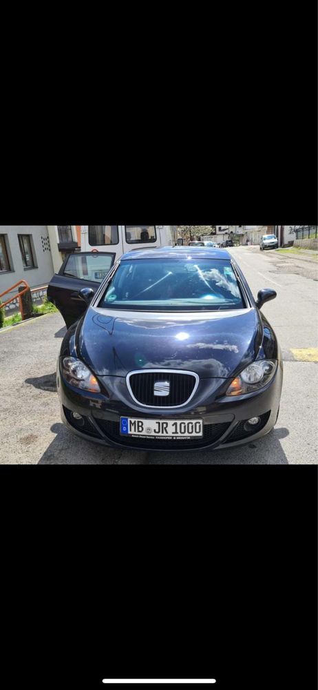 Dezmembrez Seat Leon 2.0 Fsi,2.0tdi,1.9tdi,1.6mpi