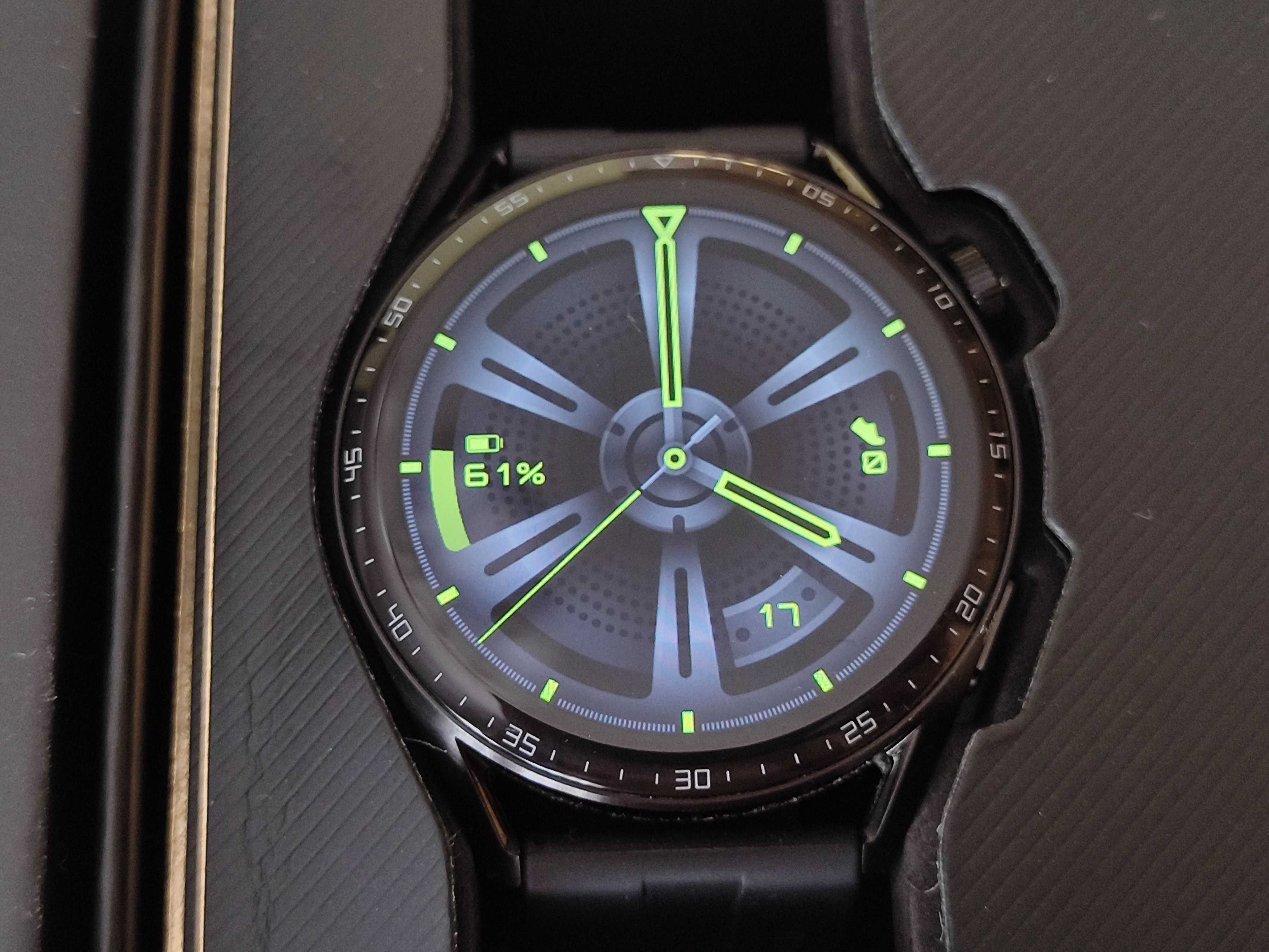 Часовник Huawei Watch GT3 Huawei Watch GT 3