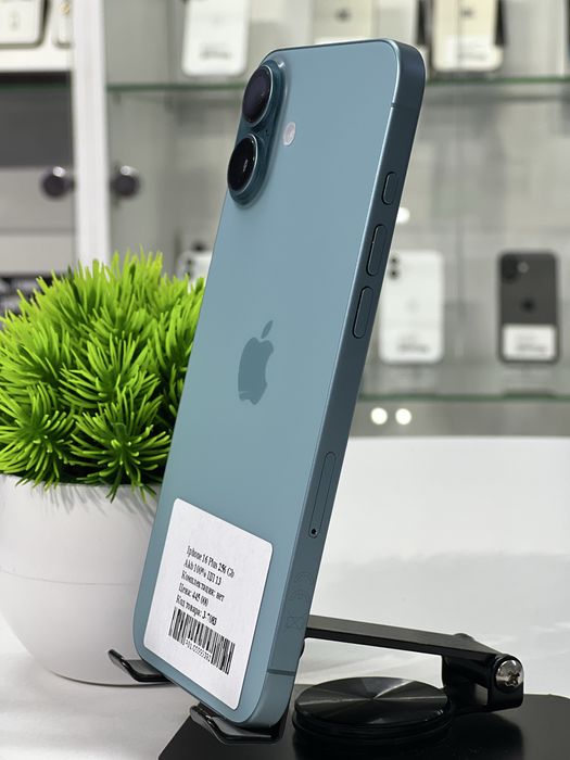 Iphone 16 Plus 256 Gb