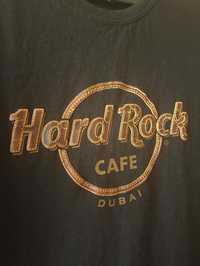 Tricou hard rock