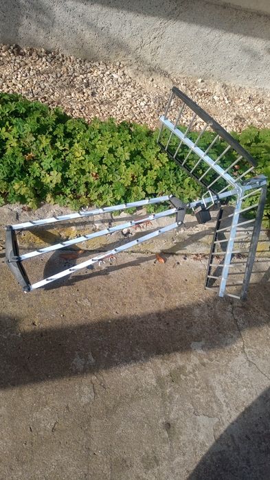 Антена външна голяма