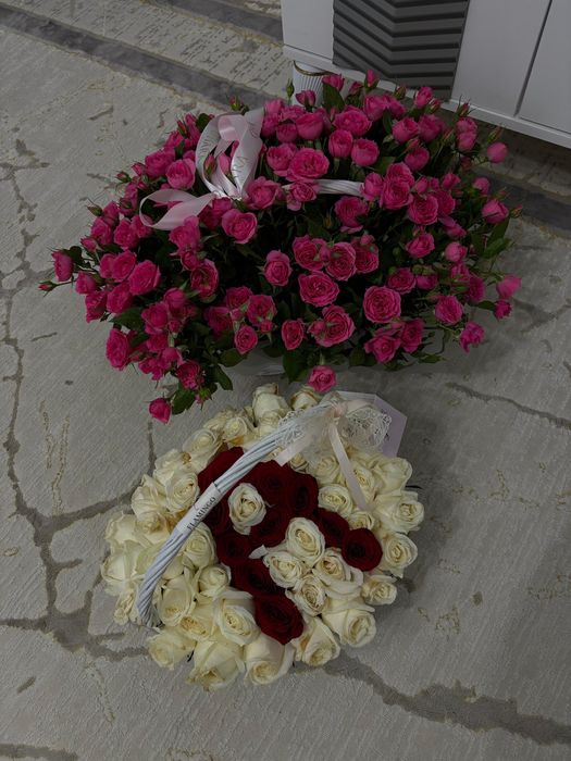 Продам Цветы свежий