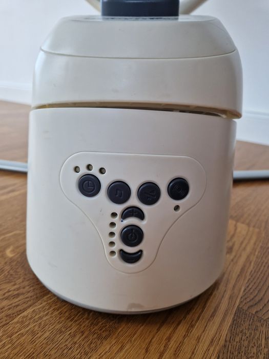 Leagan bebelusi babymoov