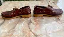 Pantofi Oxford platformă bărbați