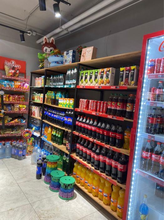 Магазин “DIDARYM” 45 дом