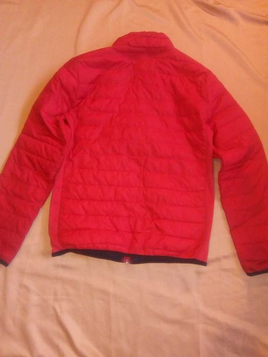 Оригинално яке "Jack & Jones" олекотено, ветроустойчиво