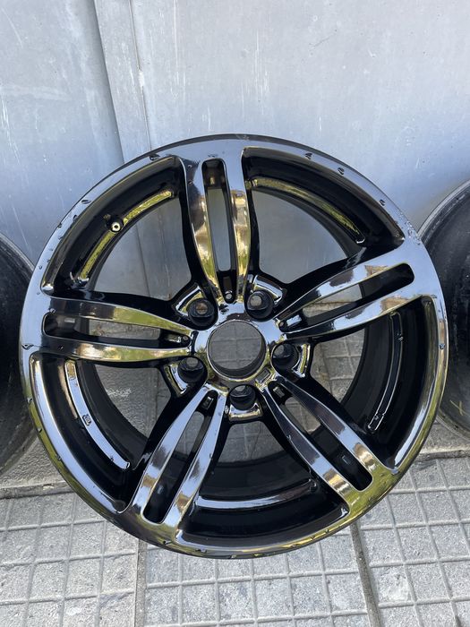 Джанти 17" 5х120