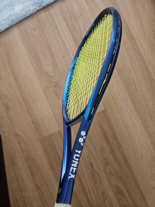 Prostock Yonex Ezone 98 Tour Stare excelenta! Maner 3