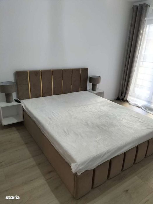 Studio | Garsoniera- Pipera | Aviatiei