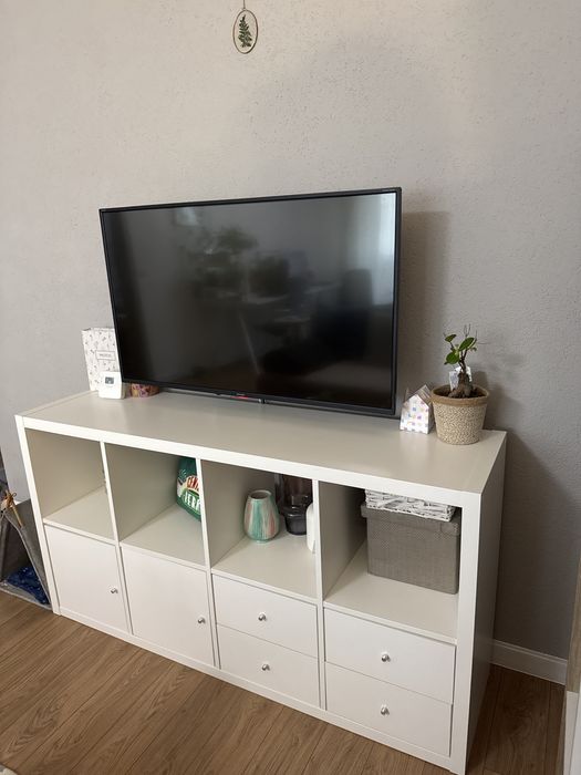 Comoda Kallax Ikea