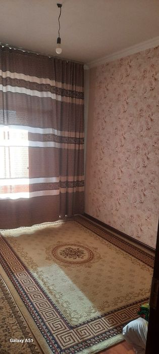 Продаю свою квартиру на Бектемире