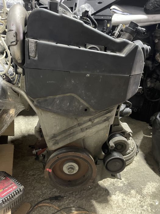 Motor renault Clio 4 Kangoo CAPTUR 1.5 dci euro 6 K9KB608