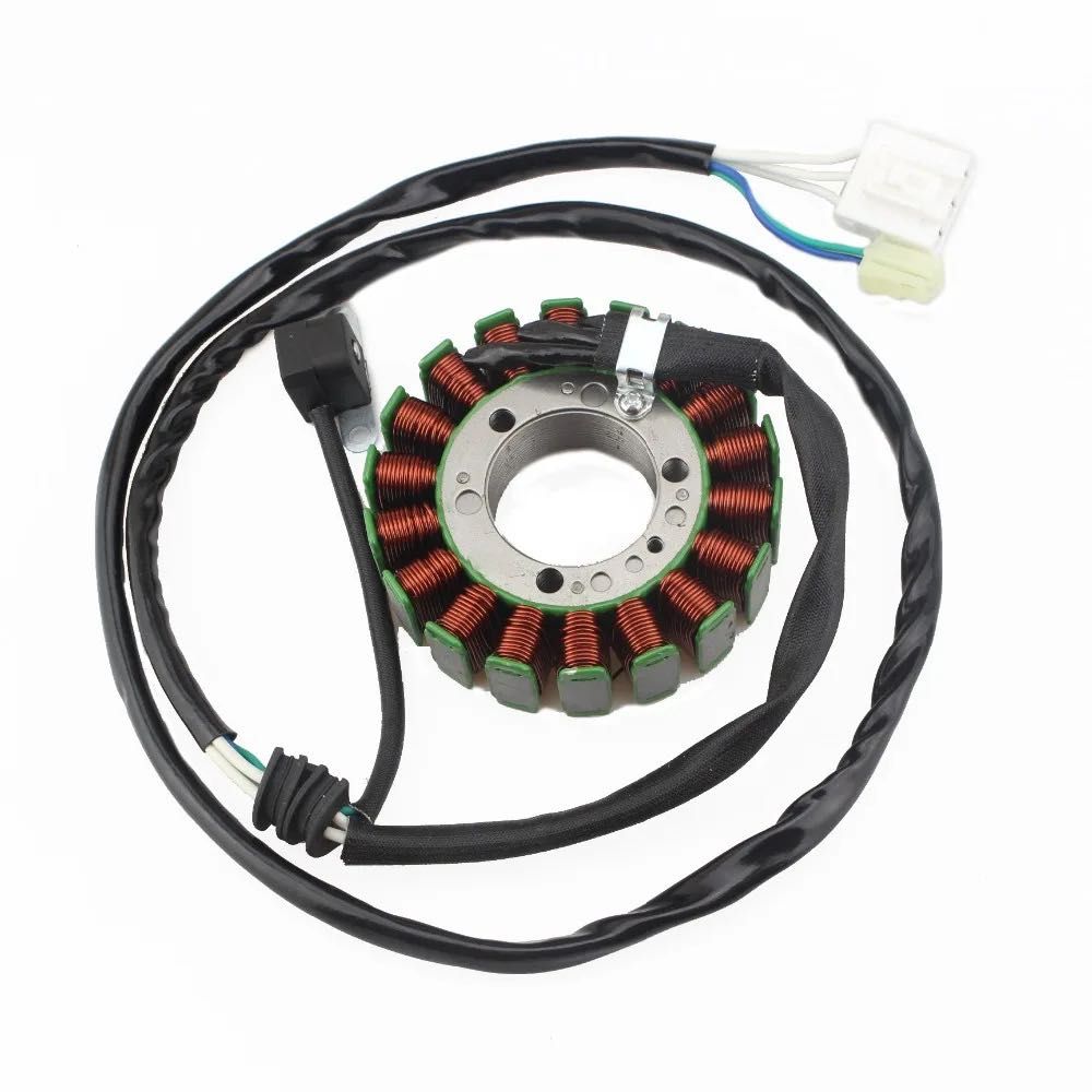 Stator alternator Yamaha XP500 TMAX 500 2008-2011 bobina A936