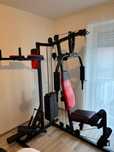 Aparat multifunctional