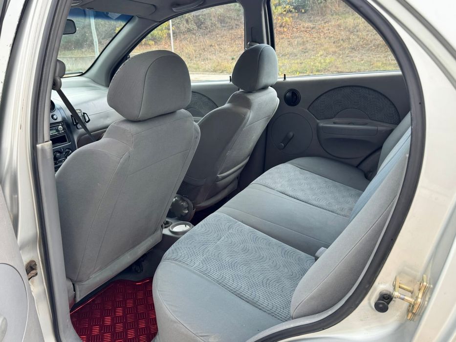 Vand Chevrolet Kalos