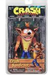 Figurina Crash Bandicoot 15 cm