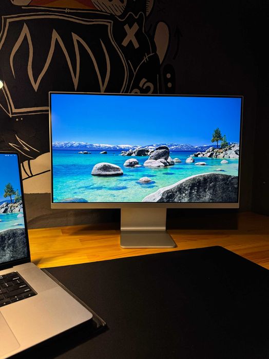 Rich Vision RV100mini Q — монитор 23.8”