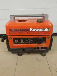 Generator curent 220V ,Kavasaki GA 1000A, Japan