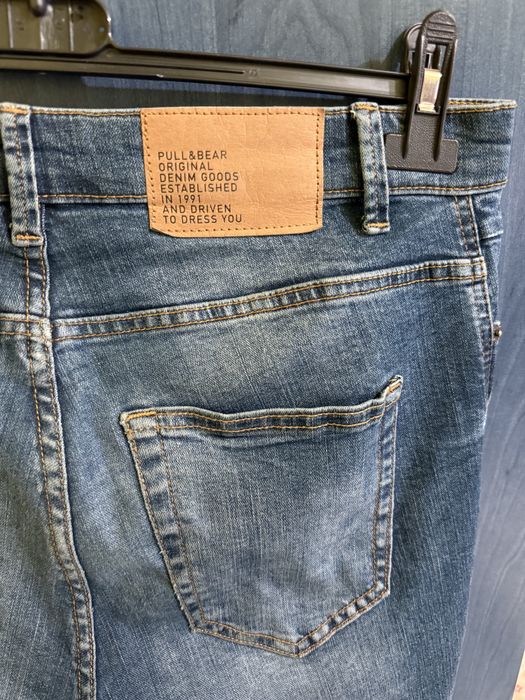 Blugi Pull&Bear bărbați