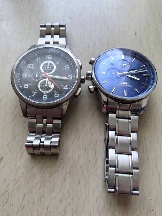 Brățări pentru ceas de 20mm din otel inoxidabil