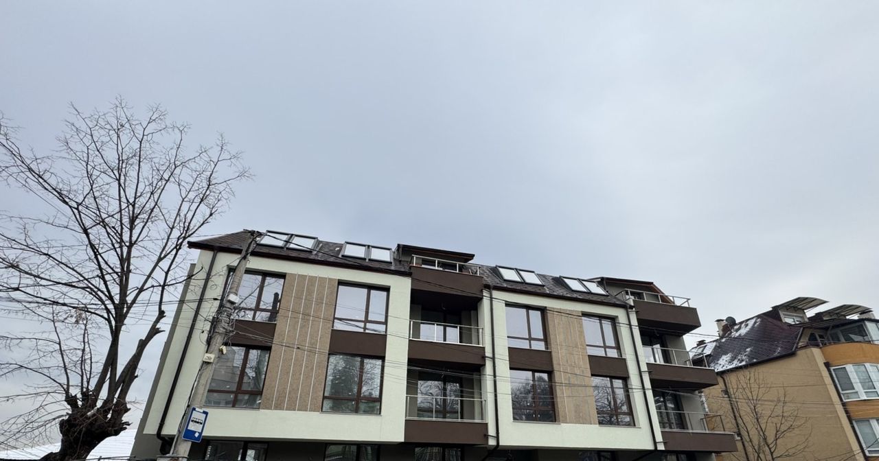 Продава се Тристаен апартамент в София, Драгалевци - 145 кв.м за 1373 €/кв.м - Снимка #1