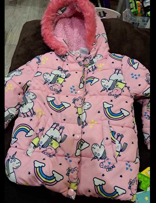 Детско яке George