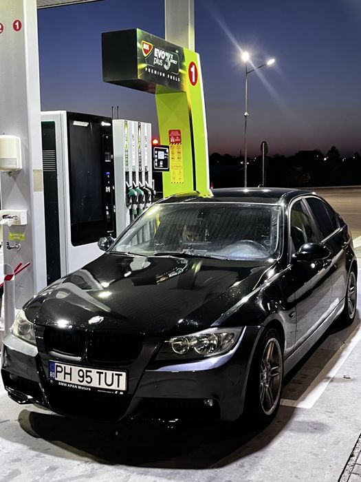 Bmw e90 seria 3 318d