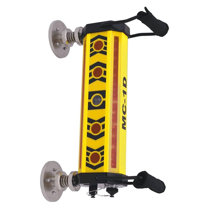 Sistem laser Nivel System MC-1D dedicat controlului  utilajelor