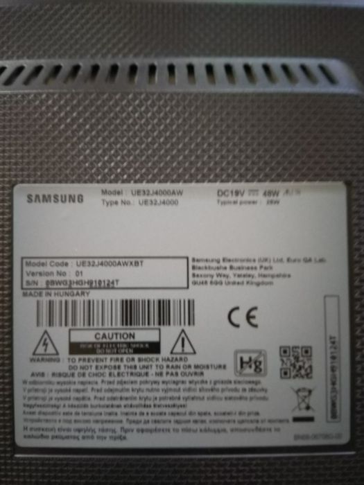 Televizor Samsung